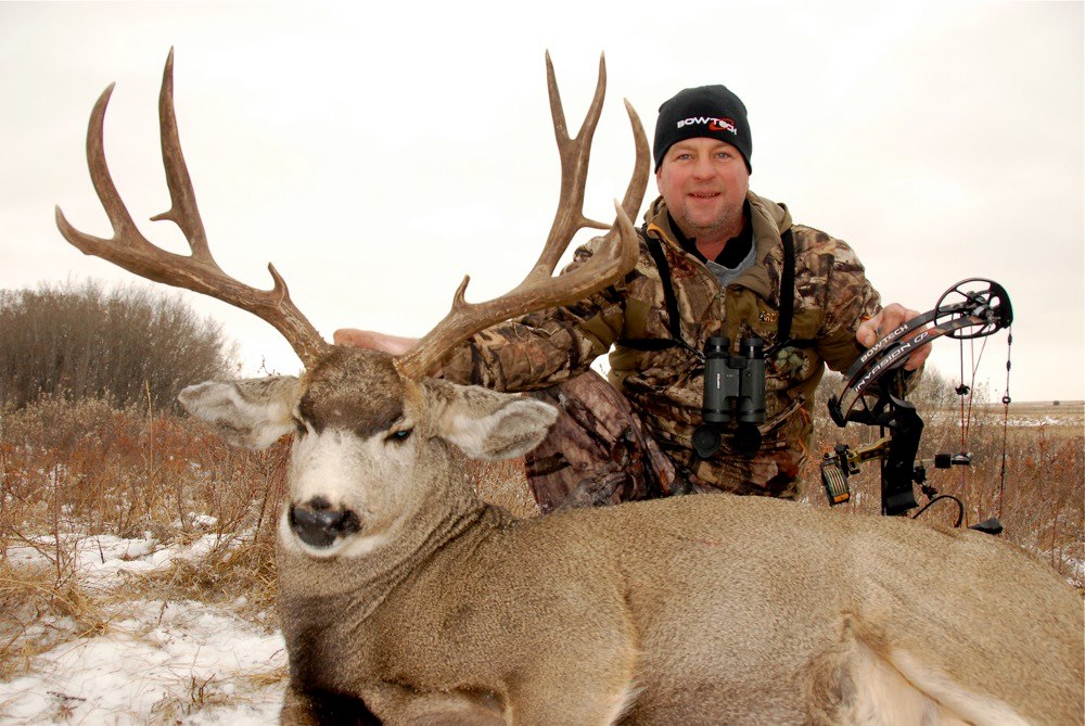 RANDY'S MULIE 2012 