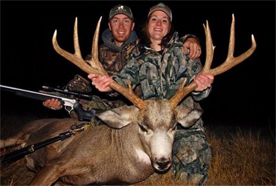 Cody Robbins' Live 2 Hunt Blog | Live 2 Hunt