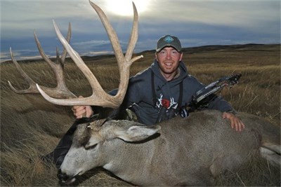 Cody Robbins' Live 2 Hunt Blog | Live 2 Hunt